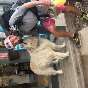 Meet your Posher, Noah